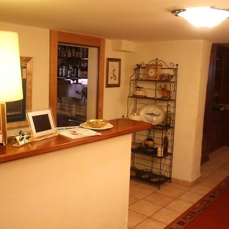 Auberge Communale Bogis Bossey Εξωτερικό φωτογραφία