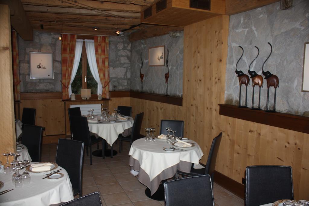 Auberge Communale Bogis Bossey Εξωτερικό φωτογραφία