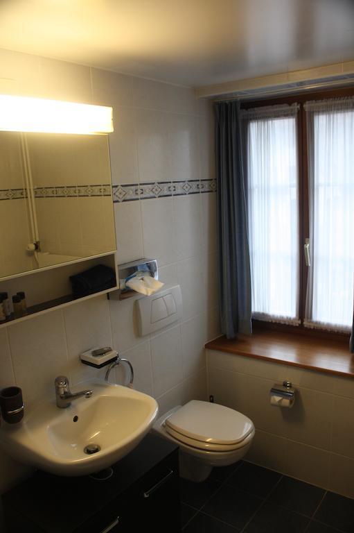 Auberge Communale Bogis Bossey Εξωτερικό φωτογραφία