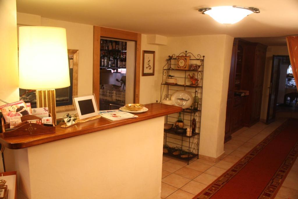 Auberge Communale Bogis Bossey Εξωτερικό φωτογραφία