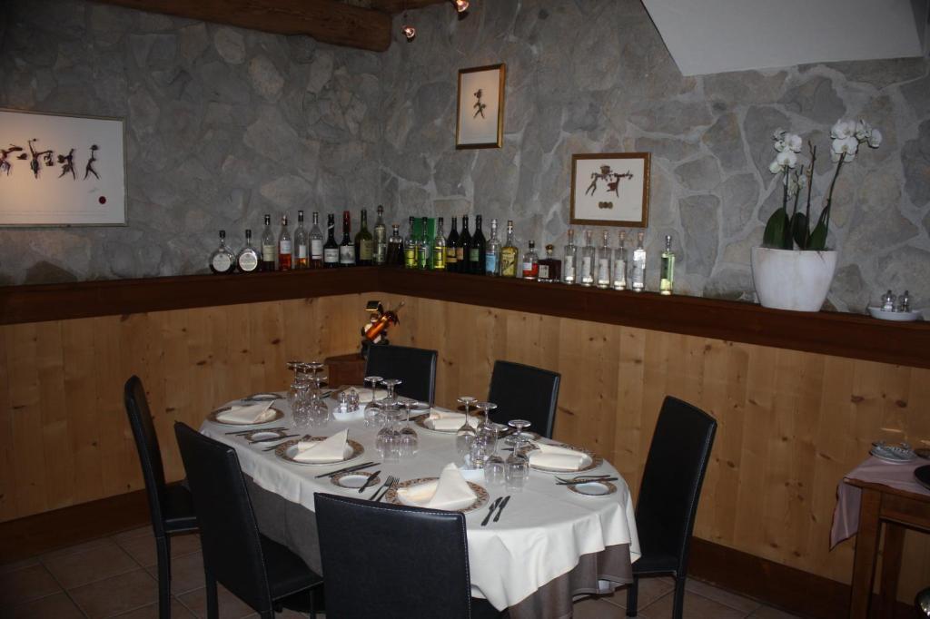 Auberge Communale Bogis Bossey Εξωτερικό φωτογραφία