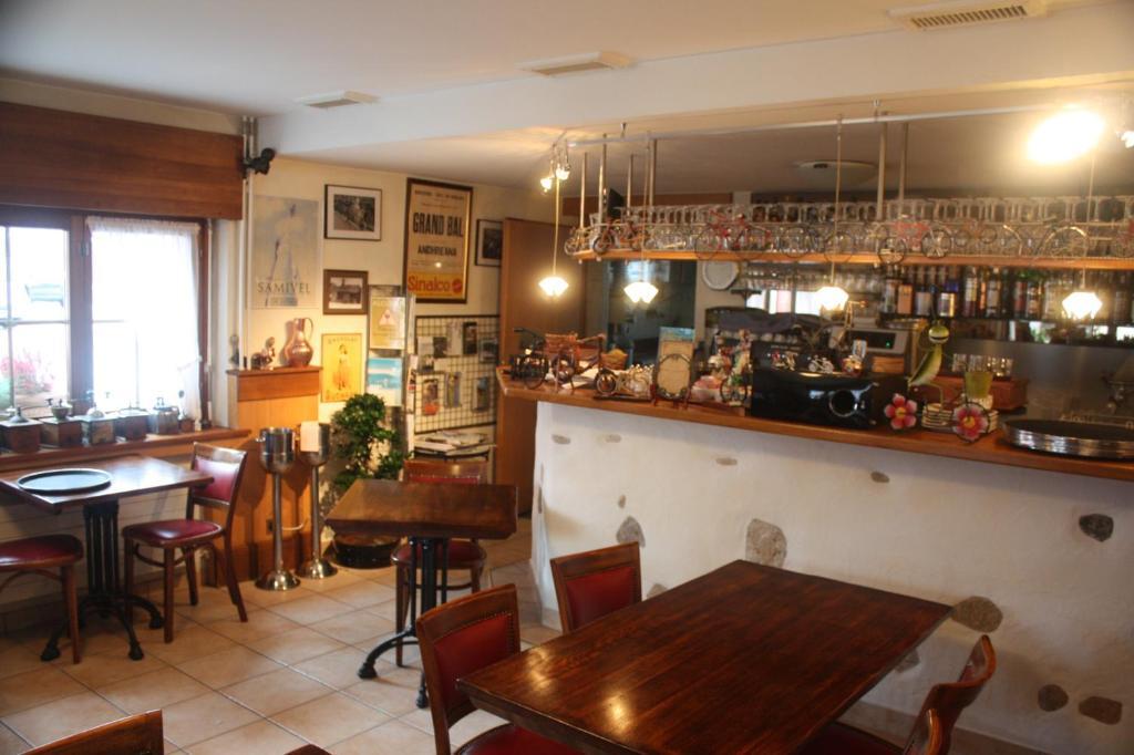 Auberge Communale Bogis Bossey Εξωτερικό φωτογραφία