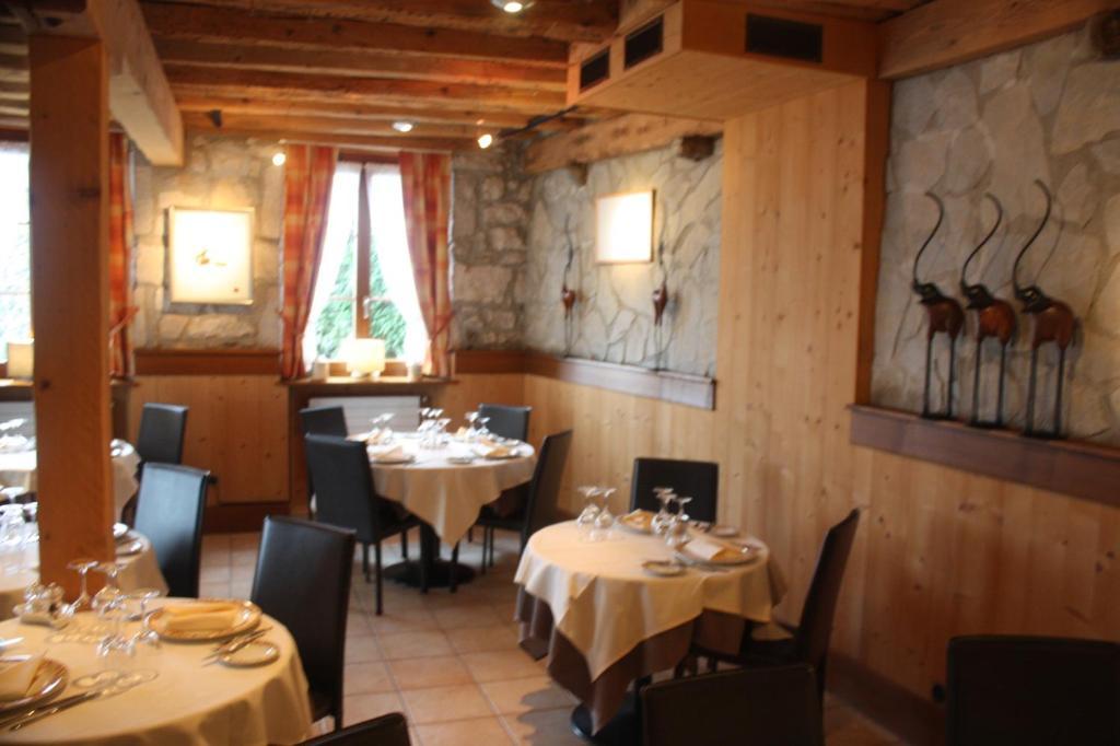 Auberge Communale Bogis Bossey Εξωτερικό φωτογραφία